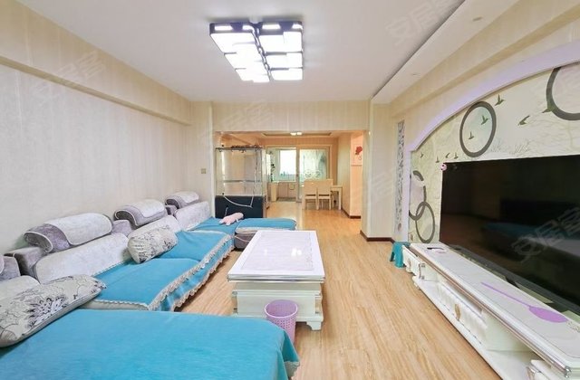 世纪金都3室2厅129.9㎡68.8万二手房图片