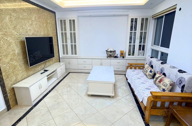 和泰家园3室2厅103.01㎡126万二手房图片