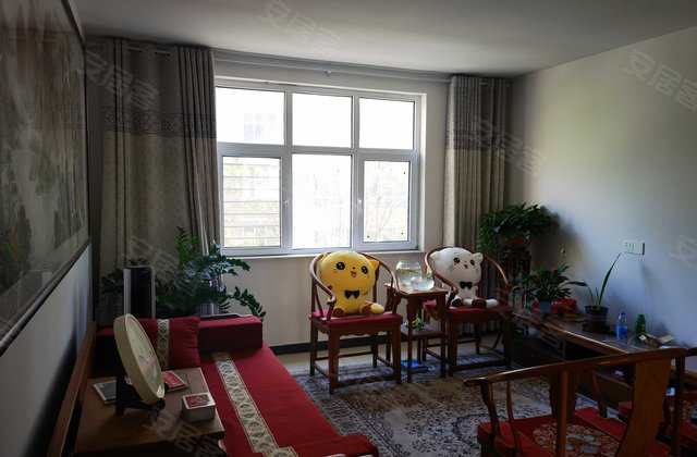 翡翠庄园,宝云大街-衡水翡翠庄园二手房,租房,房价-衡水安居客