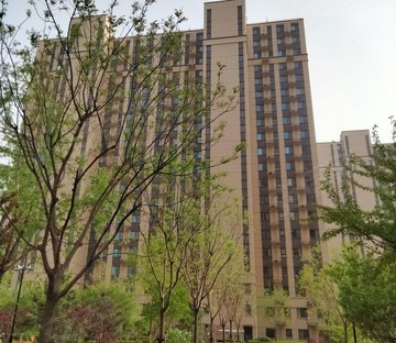 保利首开四季怡园(北区)