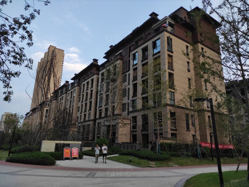 金科城(二期),月桂路,近玉兰街-郑州金科城(二期)二手房,租房,房价