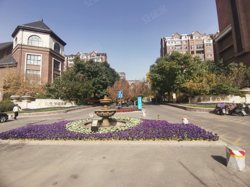 铂蓝原著,御河东路-大同铂蓝原著二手房,租房,房价-大同安居客