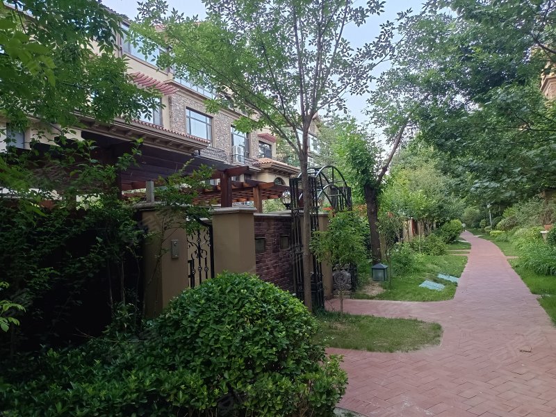 泰和上筑(别墅),潍县中路-潍坊泰和上筑(别墅)二手房,租房,房价-潍坊