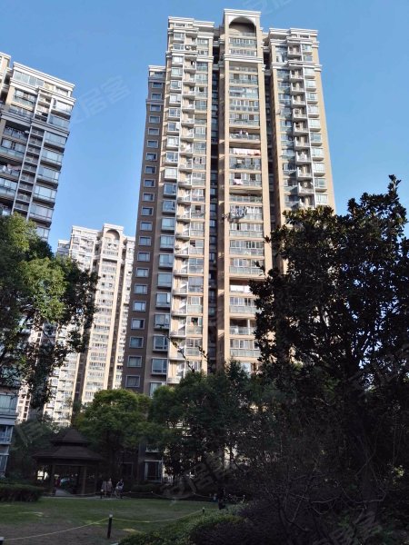 地杰国际城E欧泊时光 