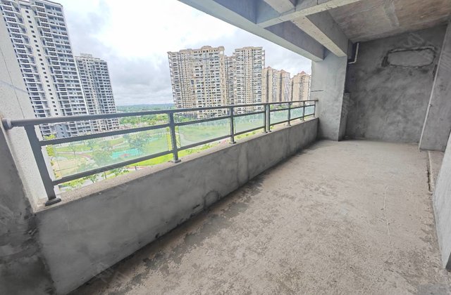 竹海丽景4室2厅133㎡58.8万二手房图片