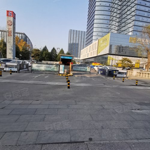 中德广场,任城大道,近琵琶山路 - 济宁中德广场二手房,租房,房价-济宁