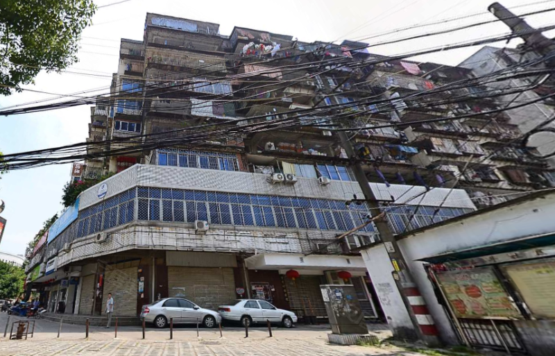 金祥花园,洋中路236号-福州金祥花园二手房,租房,房价-福州安居客