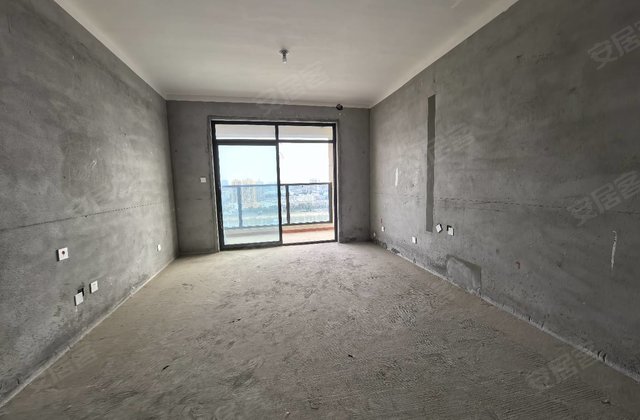 一峰梦想城3室2厅125㎡69万二手房图片