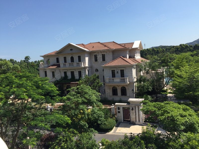 云顶庄园,云顶南路-厦门云顶庄园二手房,租房,房价-厦门安居客