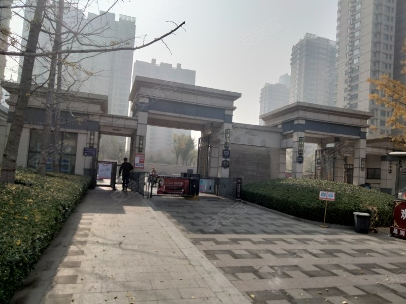 昌润莲城祥荷园