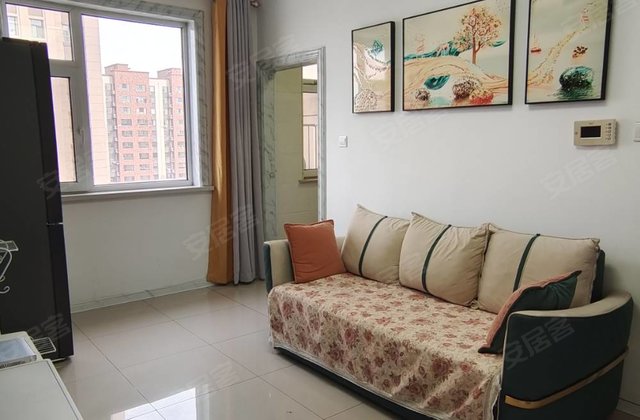 明珠花园2室1厅70㎡25.8万二手房图片