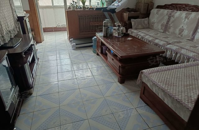 文汇小区3室1厅96㎡89万二手房图片