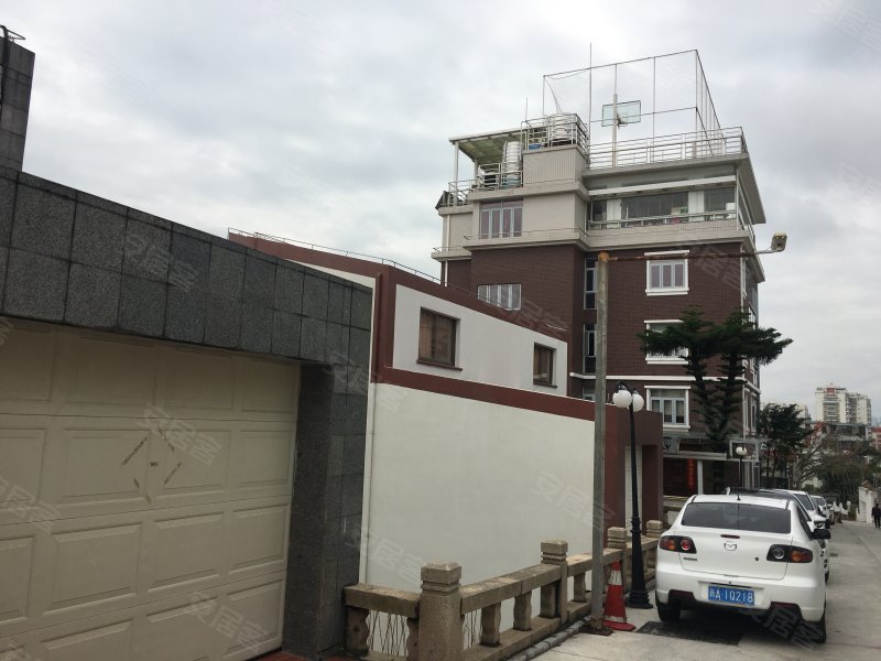 东芳山庄,东芳山庄1-16,20-94,97-99号-厦门东芳山庄二手房,租房,房价