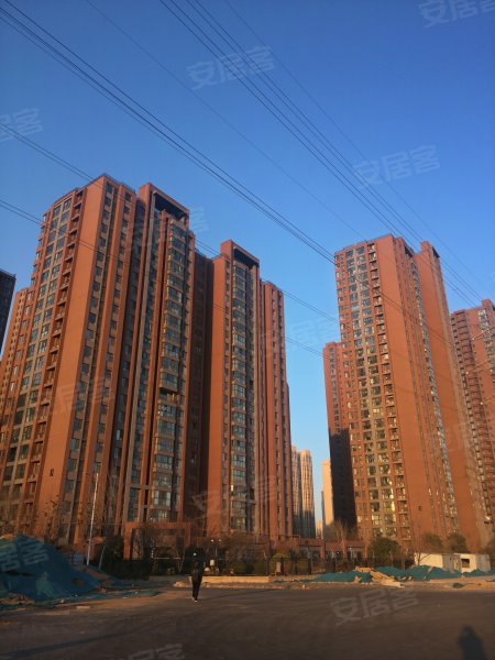 绿都紫荆华庭雅园