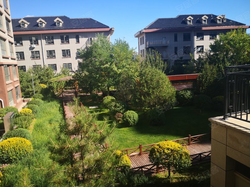 领秀城,西苑南路-张家口领秀城二手房,租房,房价-张家口安居客