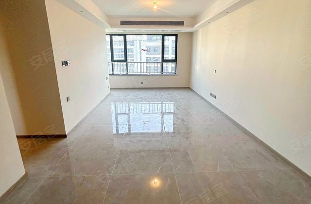 中粮奥体壹号一期3室2厅117㎡138.8万二手房图片