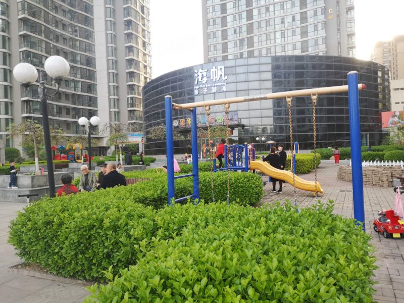 汾河外滩,滨河西路69号-太原汾河外滩二手房,租房,房价-太原安居客