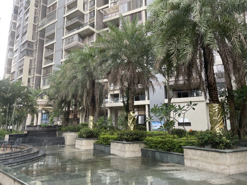 水岸花城,临江南路-揭阳水岸花城二手房,租房,房价-揭阳安居客