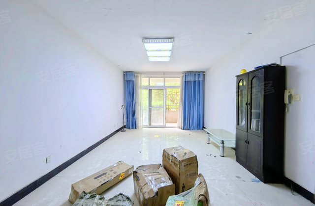 荷塘月色(岳麓)3室2厅129㎡65万二手房图片