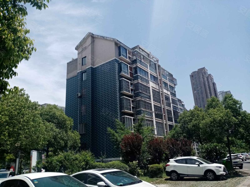 阳光现代城,翔宇南道-淮安阳光现代城二手房,租房,房价-淮安安居客