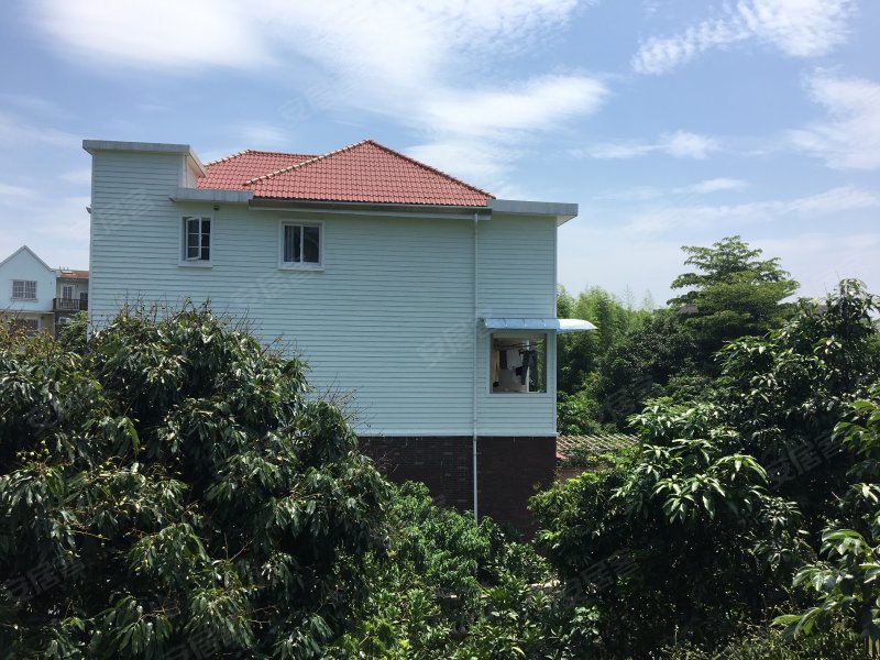 绿洲家园(别墅)