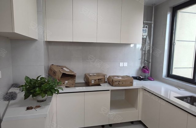 汇邦沋河瑞府3室2厅129㎡72万二手房图片