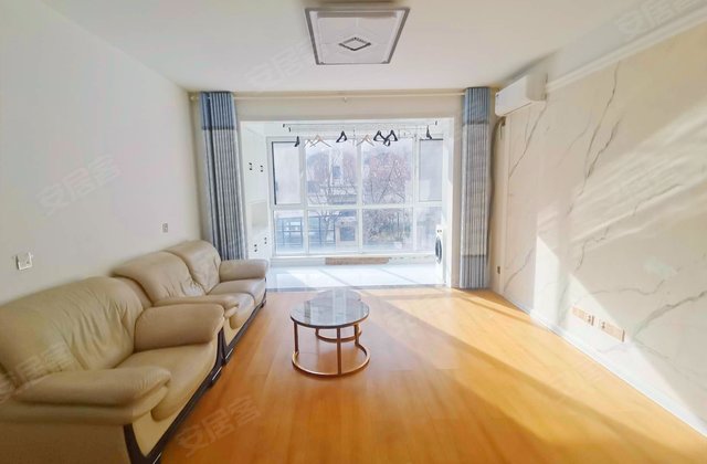 莱西天泰时光印象(东区)3室2厅122.7㎡79.8万二手房图片