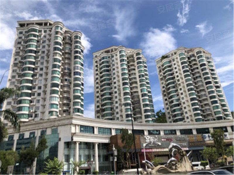 国会公寓,吉大路2号-珠海国会公寓二手房,租房,房价-珠海安居客