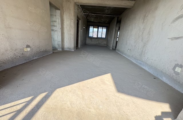 七里香溪(公寓住宅)3室2厅121㎡43万二手房图片