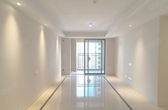 吾悦和府3室2厅108㎡76万二手房图片