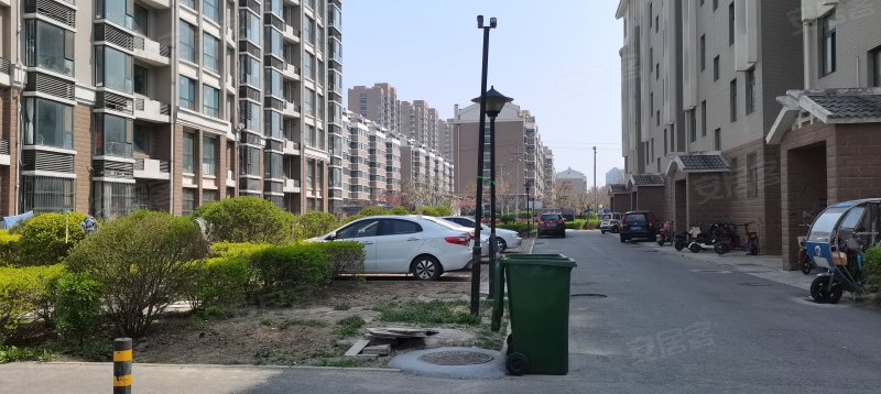 美丽华小区,文化路301号-潍坊美丽华小区二手房,租房,房价-潍坊安居客