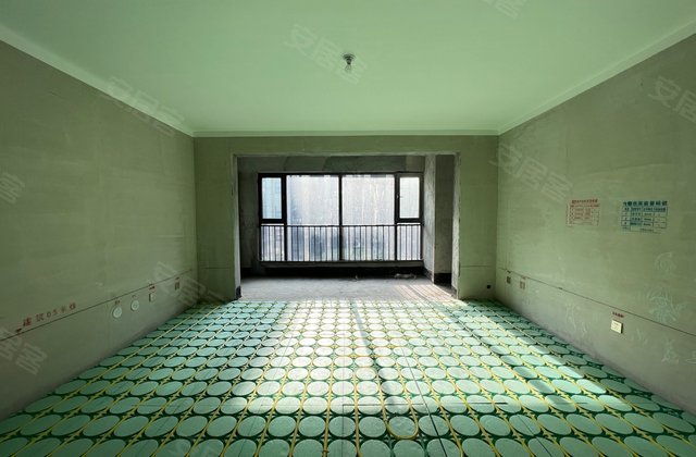 名门俏江南3室2厅130㎡80万二手房图片
