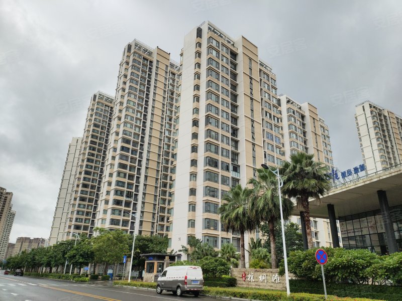 三亚棕榈滩(西区)