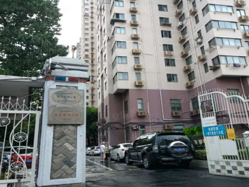 胶州教师公寓,常德路999号,胶州路718弄2号,胶州路728号-拉萨胶州教师