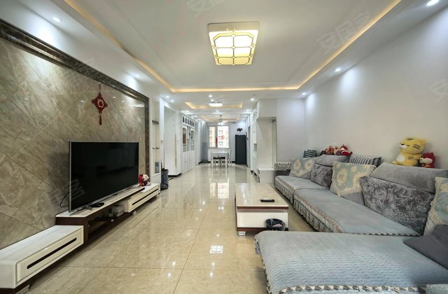 香邑溪谷3室2厅135㎡120万二手房图片