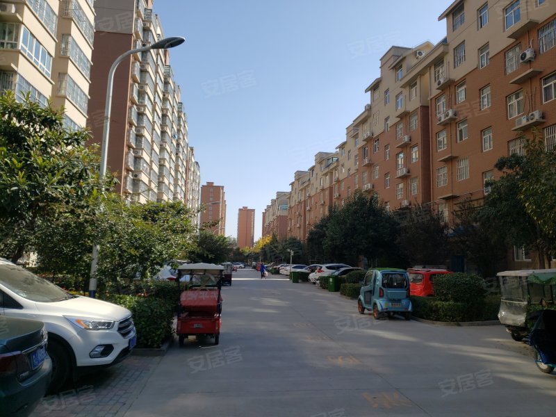 绿景华庭,大庆中路441号-濮阳绿景华庭二手房,租房,房价-濮阳安居客