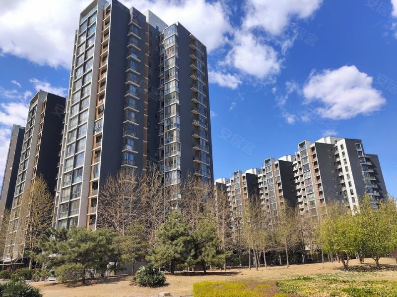 后现代城(a区),百子湾路12号-北京后现代城(a区)二手房,租房,房价