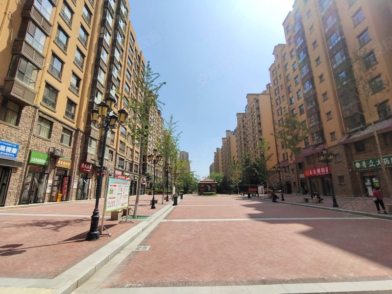 西建天茂城,学苑路-运城西建天茂城二手房,租房,房价-运城安居客