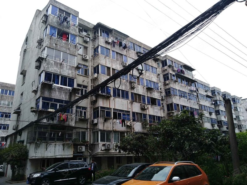 华润新村一期,古城路66号-镇江华润新村一期二手房,租房,房价-镇江