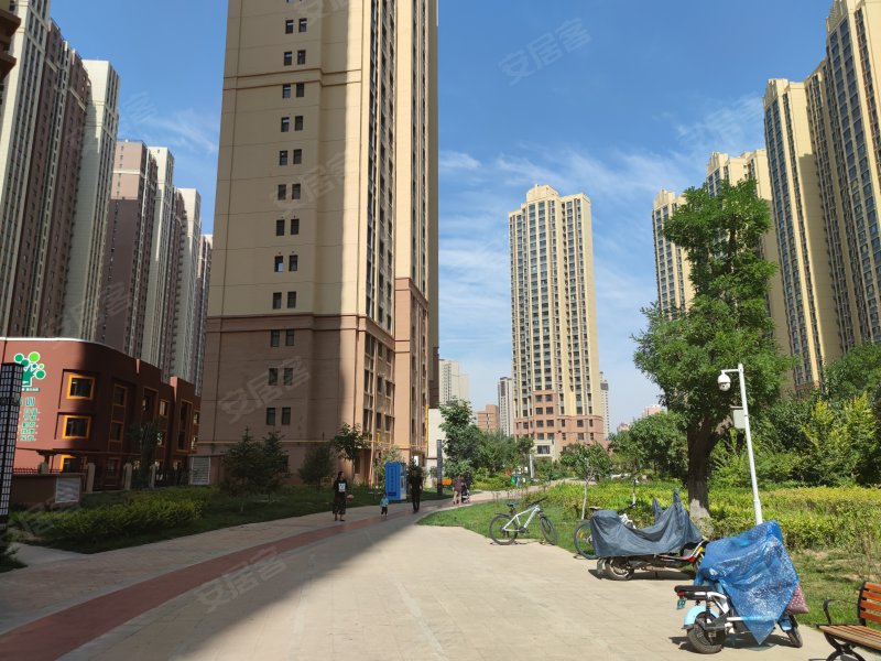 幸福家园(安宁),莫高大道,近建宁西路-兰州幸福家园(安宁)二手房,租房