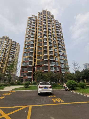 学府花园,仁和路 - 邹城学府花园二手房,租房,房价-邹城安居客