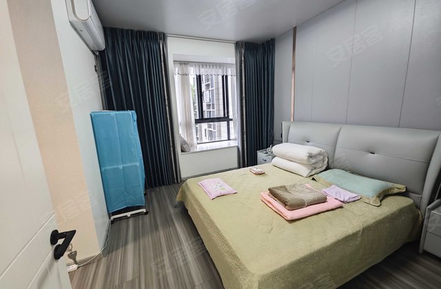 翡翠庄园4室2厅138㎡138万二手房图片