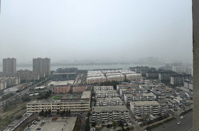 山水福地3室2厅136.88㎡41万二手房图片