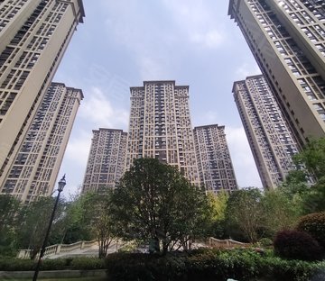 绿地新都会(一期)