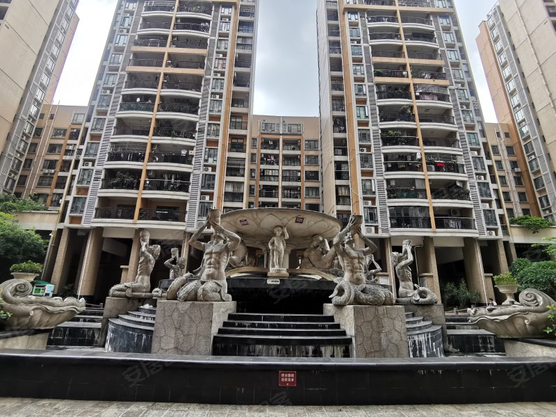 顺联新城花园,新桂路43号-佛山顺联新城花园二手房,租房,房价-佛山