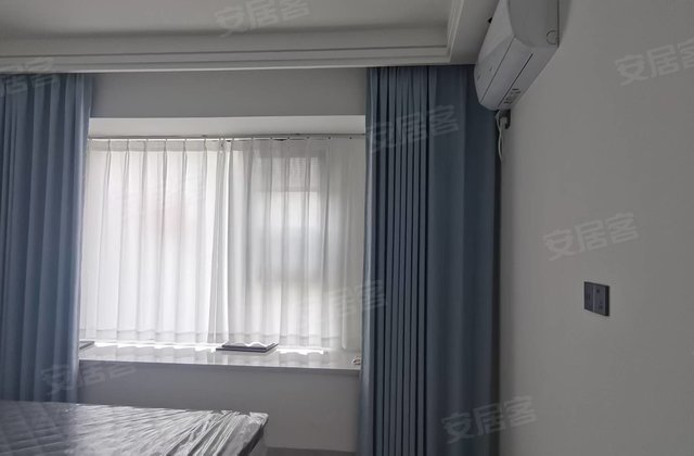 建业未来城3室2厅127㎡75万二手房图片
