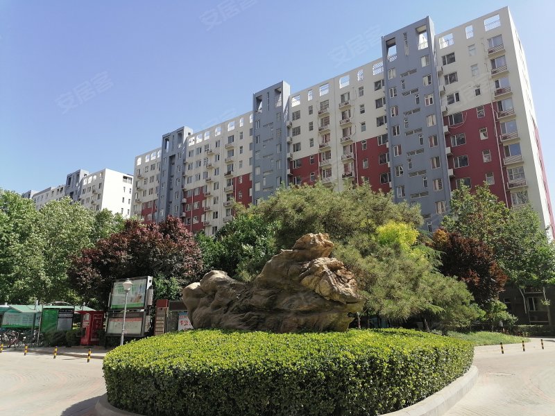 卓正丽景蓝湾(b区)