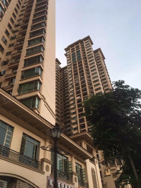 瀚林御景,大学东路9号-南宁瀚林御景二手房,租房,房价-南宁安居客