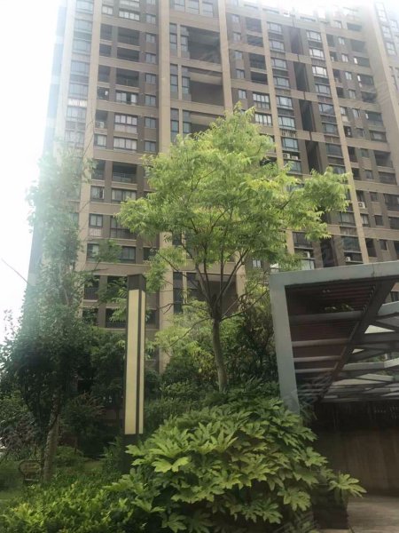 白银时代尚苑(二期) 