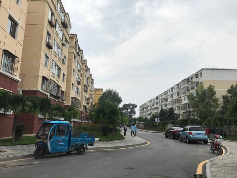 莲花苑小区(延庆)